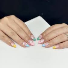 nail salon gift cards in hoover al