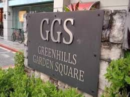 greenhills garden square flats