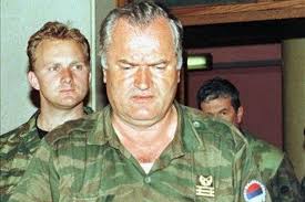 Življenjepis Ratka Mladića - siol.net