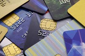 A secured credit card is backed by a cash deposit you make once you're approved for the card. Secured Card Choice Can Secured Credit Cards Become Unsecured