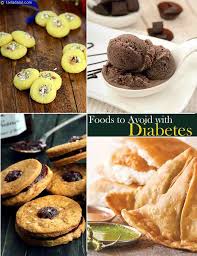 If you have diabetes, you can still enjoy a small serving of your favorite dessert now and then. Forbidden Foods For Diabetics Indian List Tarladalal Com