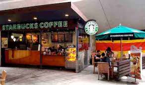 Starbucks Franchise CSR Case Study 