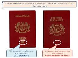 visa requirement for msian