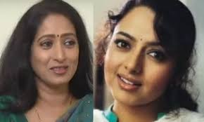 soundarya not exposed in s aamani