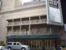Walter Kerr Theatre Theater In Midtown West New York