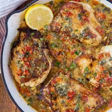 olive garden en piccata copycat