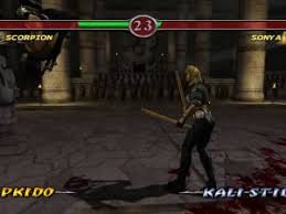 If you 've ever taken the. Mortal Kombat Deadly Alliance Download Gamefabrique