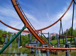 There is, however, much more to enjoy than just the roller coasters. Yukon Striker Wikipedia