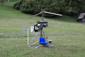 this is the mirocopter sch 2a the