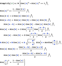 sine function in i mathematica