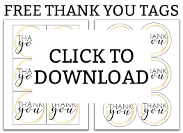 We have around 12 teachers we'd like to thank and that's a lot of cards to make, so these printable starters make it easy to create lots of you could draw, or paint, or use stickers, or whatever you like. Printable Thank You Tags