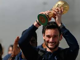 Spurs don't expect lloris back until 2020. France S World Cup Captain Hugo Lloris Charged With Drink Driving