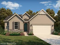1350 traditional model by ivory homes