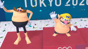 We have some questions after seeing Wario shirtless - Polygon