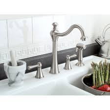 premier faucet sonoma two handle