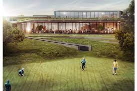 Merewether Golf Club&#39;s $120M Plan Gains Momentum – Thirdage