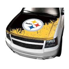 Pittsburgh Steelers Vehicle