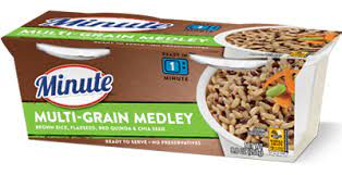 minute multi grain medley we can help