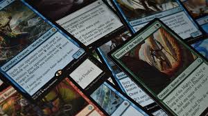 These values are current as of october 2019, but they will continue to increase and decrease over time. 10 Best Magic The Gathering Cards That You Can Actually Get Your Hands On Dicebreaker