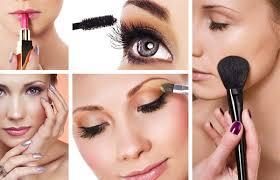 best makeup tips to look beautiful in