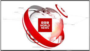bbc news commercial bbc studios
