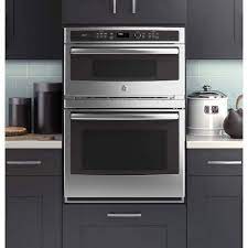 Ge Profile 30 Combination Convection Double Wall Oven