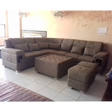 full cushion corner sofa set corner