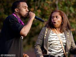 Donda west foundation. 312 316 the foundation ceased operations in 2011. Donda West Rip Mother Of Kanye