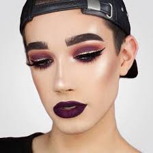 thinks makeup looks terrible on men