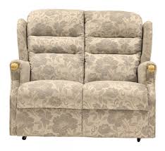 falmouth standard size 2 seater sofa