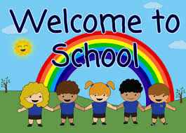 Welcome Back Harehills Primary School