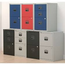2 drawer a4 steel filing cabinet