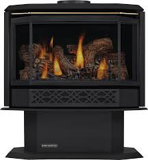 Fireplaces Learn The Basics Continental