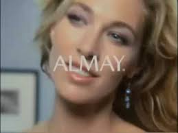 almay intense i color tv commercial