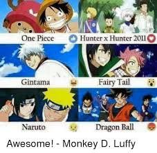 Enjoy the meme 'dragon ball vs naruto. 25 Best Memes About Dragon Ball Naruto Dragon Ball Naruto Memes