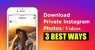 Likecreeper is our next view private instagram app in the list that helps you view any private instagram accounts without human watchinsta is a widely used private instagram viewer app to view your targeted page's private photos and videos without logging in to your ig account. Instalooker Private Instagram Viewer Tool To View Private Instagram Profiles