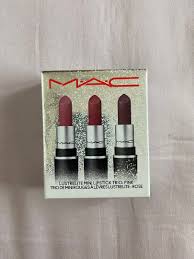 mac relite mini lipstick everything