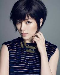 23 hottest 2020 short hairstyles korean female professional haircuts for girls welcome to latesthairstylepedia! Pixie Short Hairstyles Korean Female Novocom Top