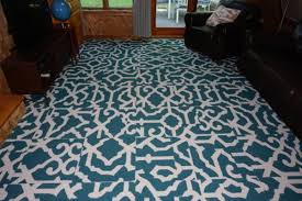 my new family room carpet flor tiles