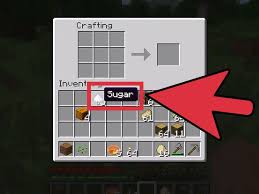 The recipe is shapeless, and so the ingredients can be placed. How Do You Make Pie In Minecraft Page 5 Line 17qq Com