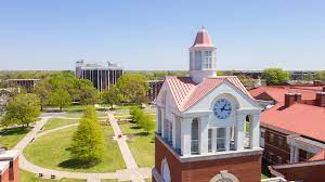 It awards bachelor's, master's, and specialist degrees in six academic colleges: Murray State Sees Significant Enrollment Bump In Key Categories