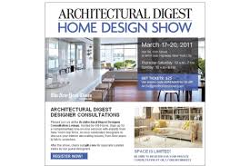case study architectural digest home