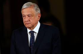 La crisis del coronavirus agrieta el poder de López Obrador | Internacional | EL PAÍS