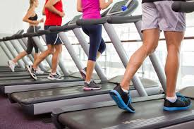 Fit Treadmill Score Gauges Risk Of Dying Based On Treadmill