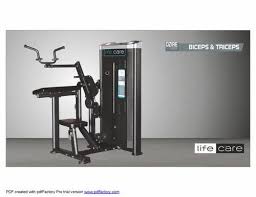 commercial fitness strength gym machine