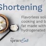 What is the best shortening to use in baking?