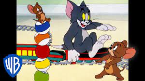 Tom & Jerry | Weekend Activities | Classic Cartoon Compilation