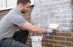 External Waterproofing Guide For New