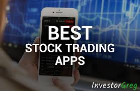 Nevertheless, a good mobile trading app here are several investing mobile trading apps and social networks that you should consider to enhance your portfolio. Best Stock Trading Apps Of 2020