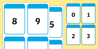 Free printable numbers 1 20 large printable numbers 12 large printable numbers 1 10 printable number 6 template large printable numbers 1 50 the basic symbols set includes addition, subtraction. Number Cards 0 100 Printable Everyday Math Number Cards